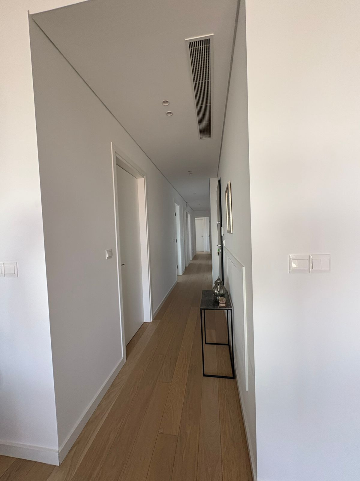 Apartment (Penthouse) in Agios Nektarios, Limassol for Sale