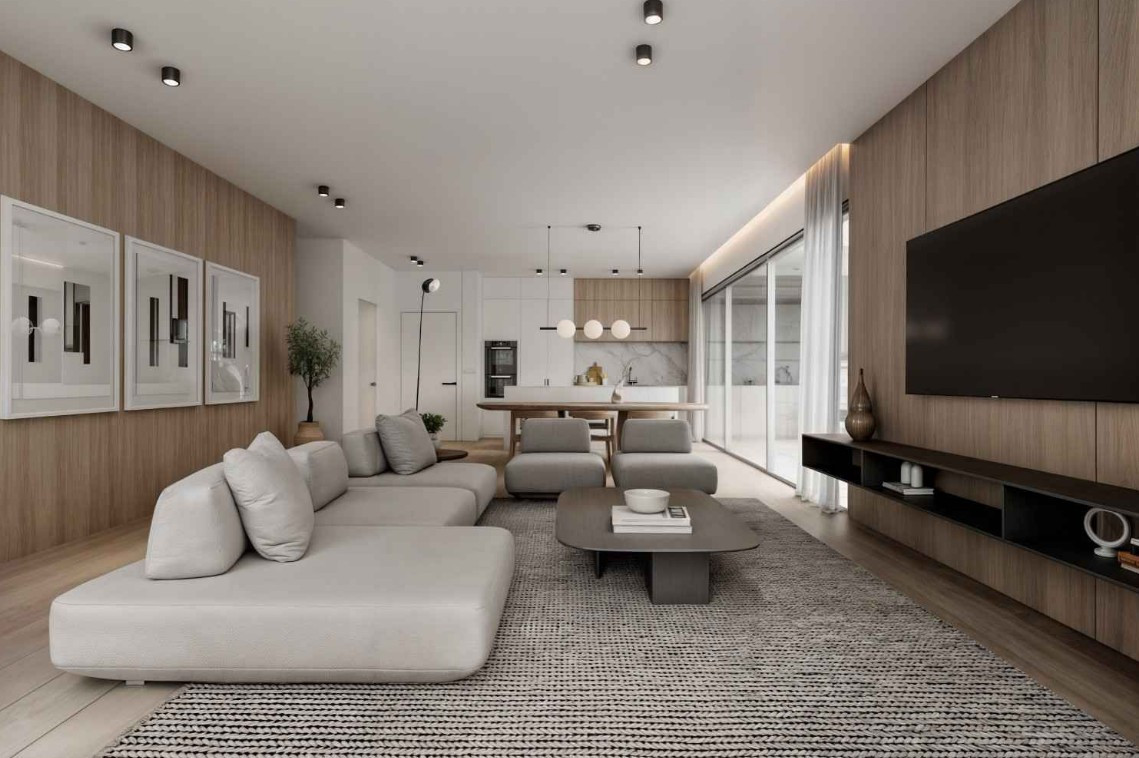 House (Detached) in Geroskipou, Paphos for Sale