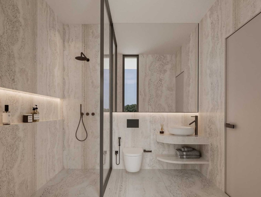 House (Detached) in Geroskipou, Paphos for Sale