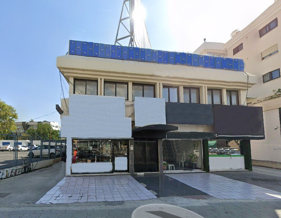 Commercial (Building) in Potamos Germasoyias, Limassol for Sale