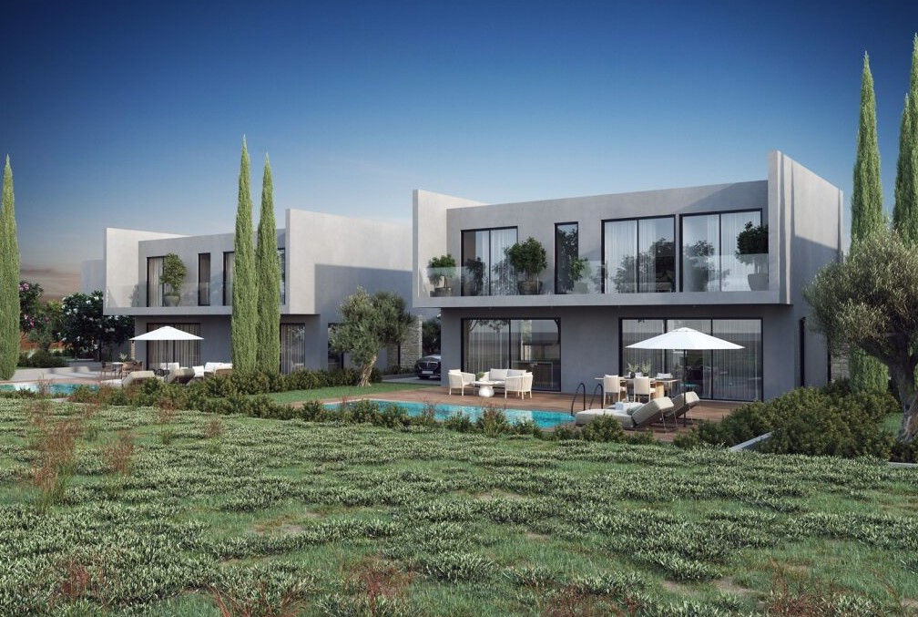 House (Detached) in Agia Triada, Famagusta for Sale