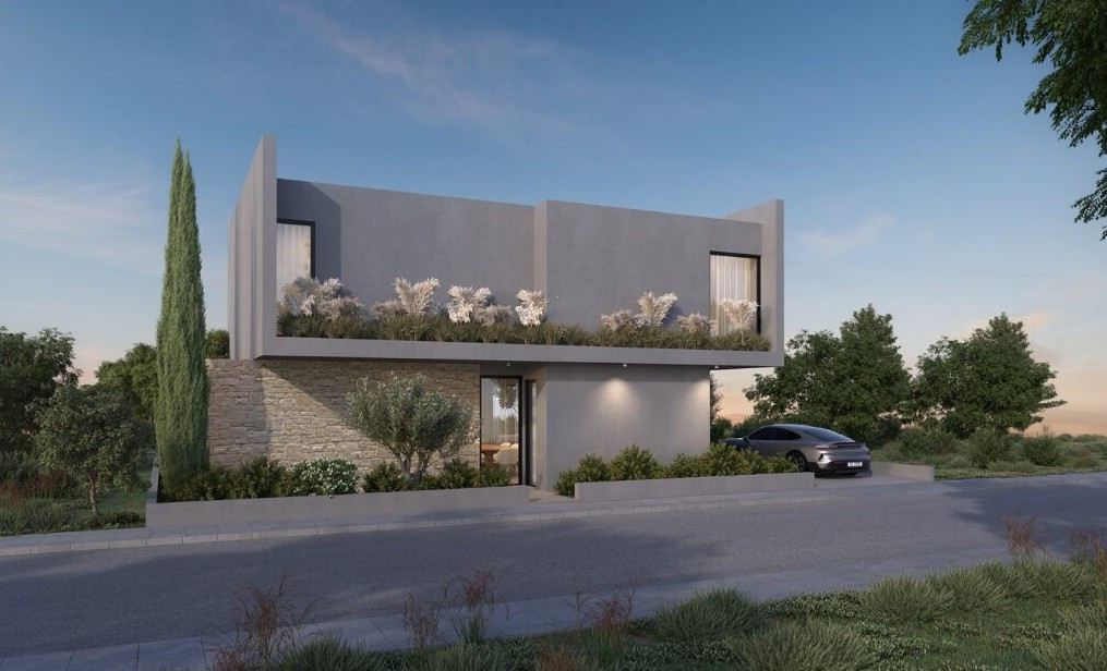 House (Detached) in Agia Triada, Famagusta for Sale