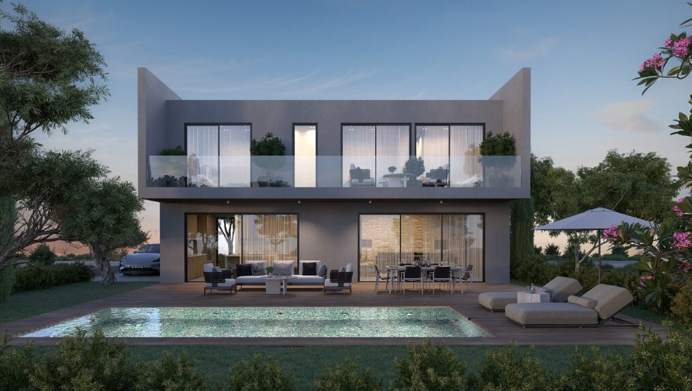 House (Detached) in Agia Triada, Famagusta for Sale