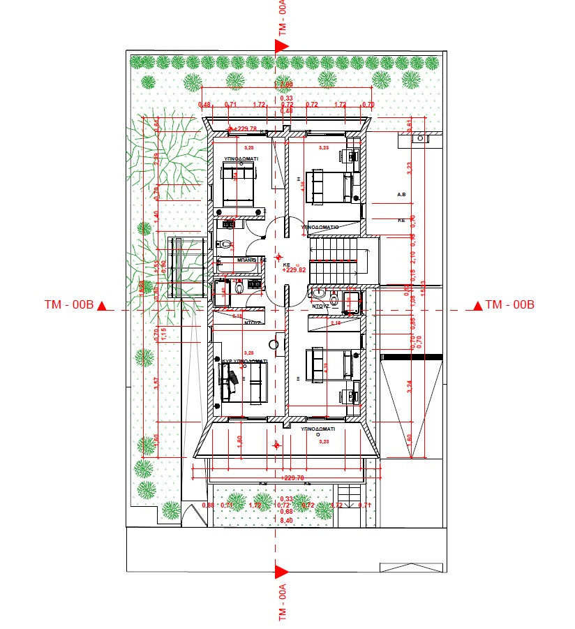 House (Detached) in Agia Fyla, Limassol for Sale