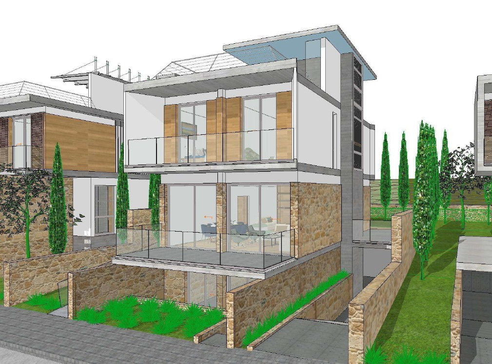 House (Detached) in Agia Fyla, Limassol for Sale