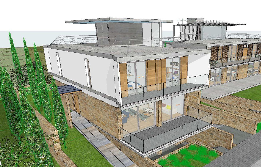 House (Detached) in Agia Fyla, Limassol for Sale
