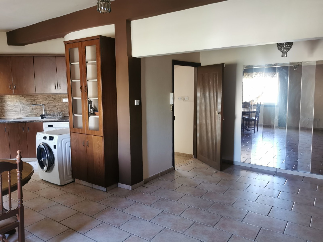 Apartment (Flat) in Apostolos Andreas, Limassol for Rent