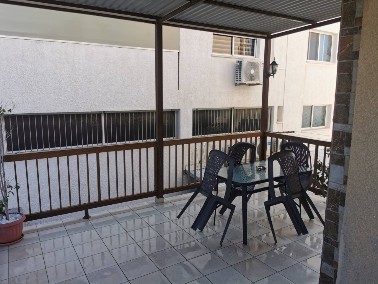 Apartment (Flat) in Apostolos Andreas, Limassol for Rent
