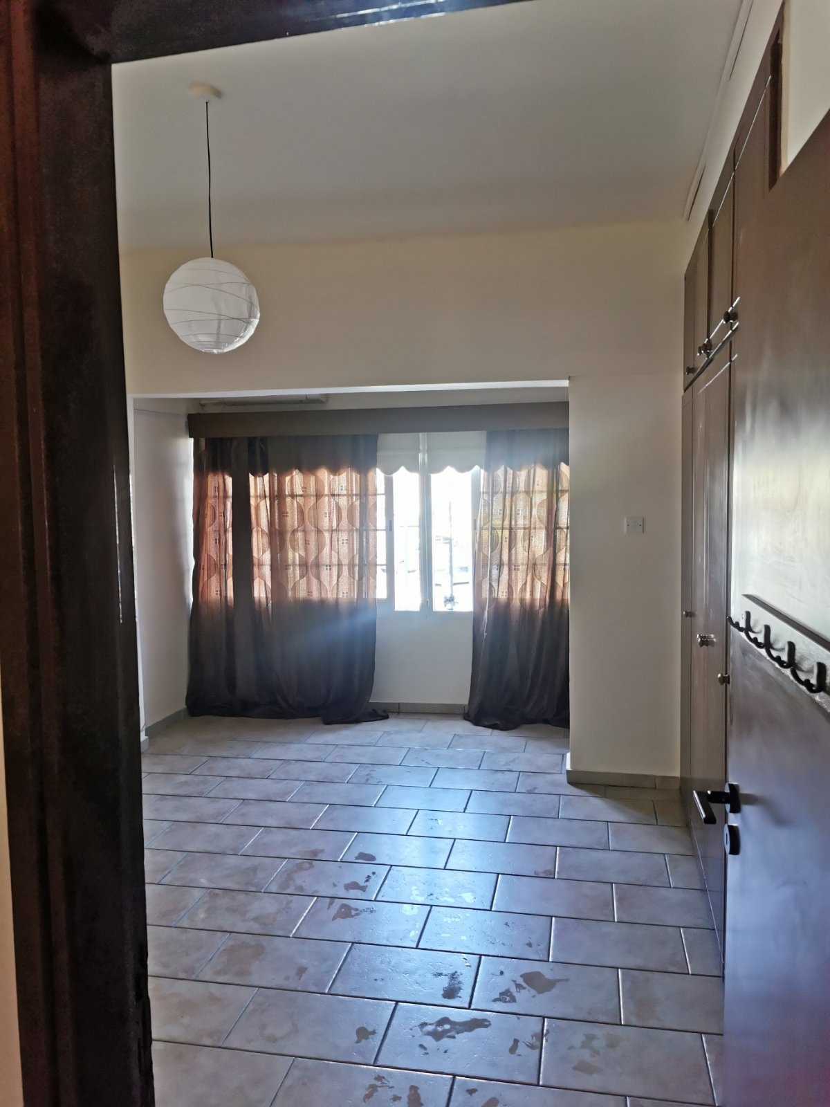 Apartment (Flat) in Apostolos Andreas, Limassol for Rent