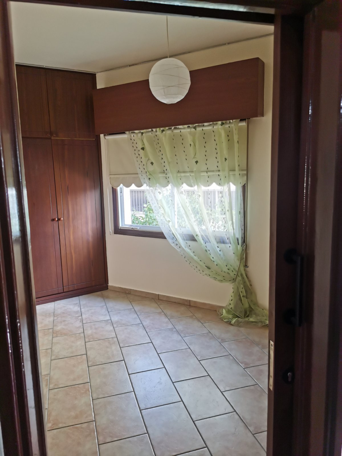 Apartment (Flat) in Apostolos Andreas, Limassol for Rent