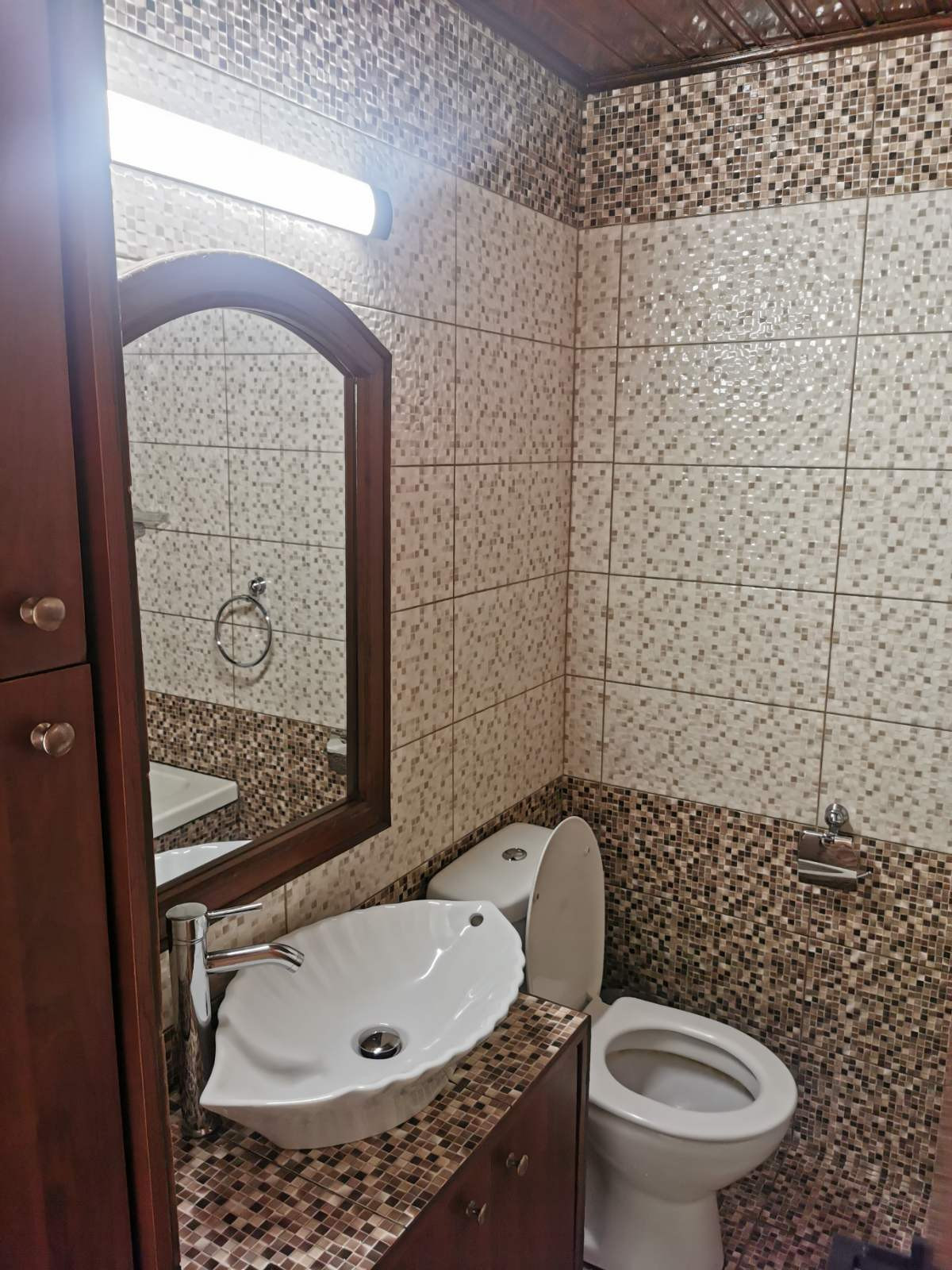 Apartment (Flat) in Apostolos Andreas, Limassol for Rent