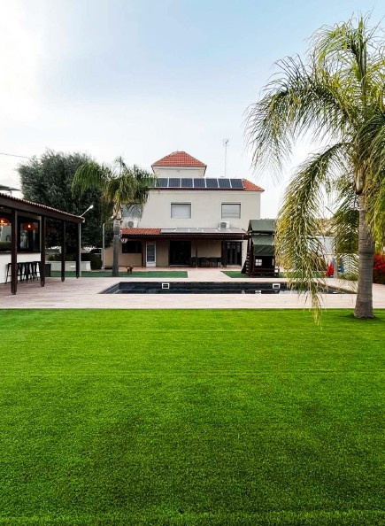 House (Detached) in Palodia, Limassol for Sale