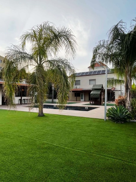 House (Detached) in Palodia, Limassol for Sale