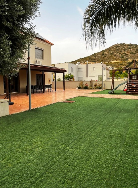 House (Detached) in Palodia, Limassol for Sale