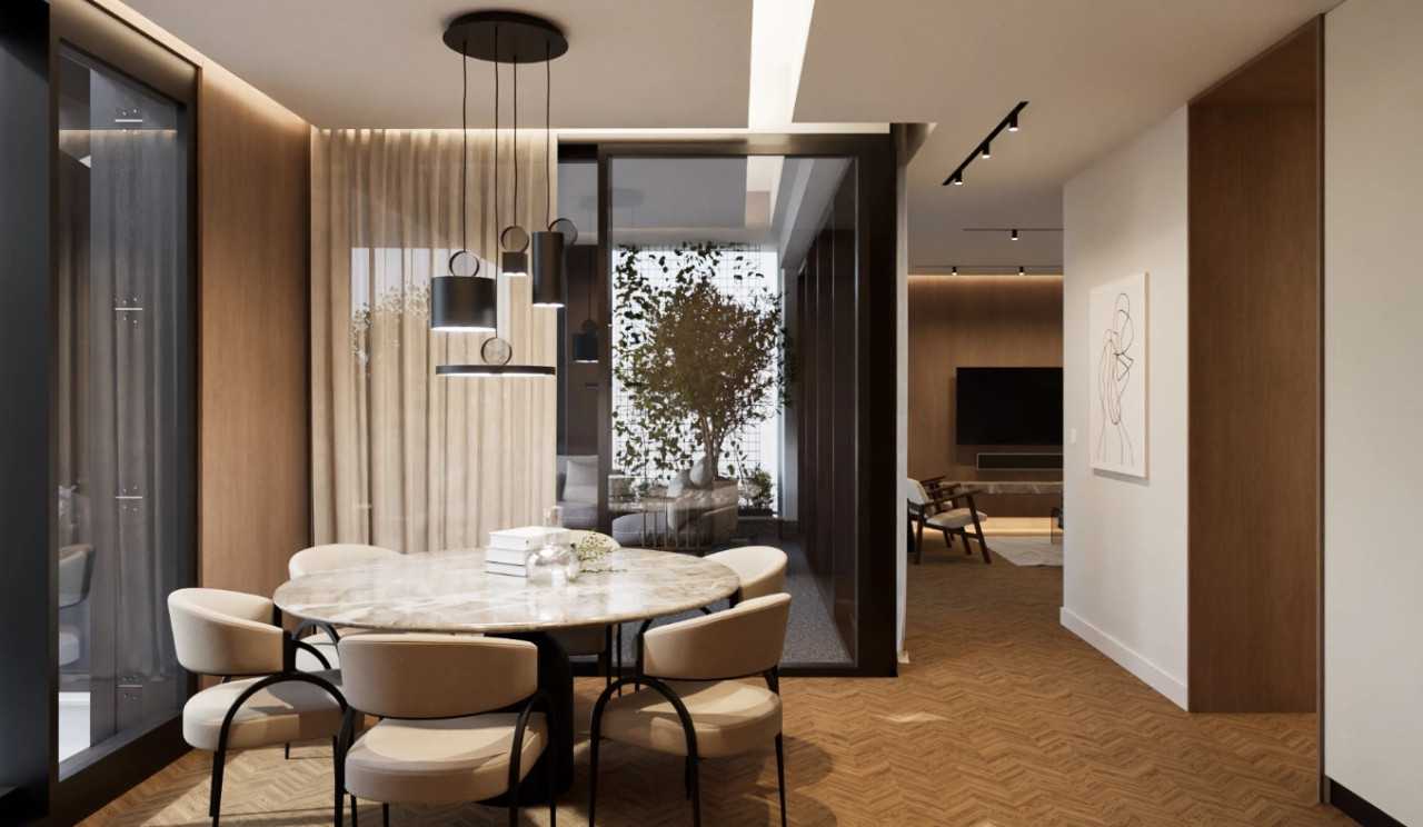 Apartment (Flat) in Agios Athanasios, Limassol for Sale