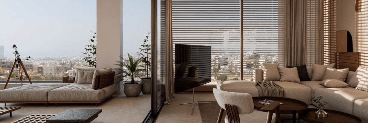 House (Detached) in Agios Athanasios, Limassol for Sale