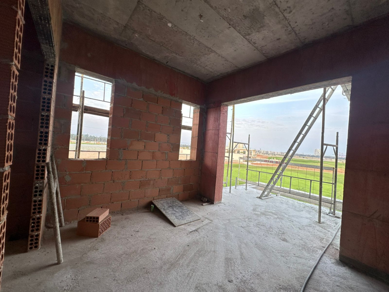 House (Detached) in Zakaki, Limassol for Sale