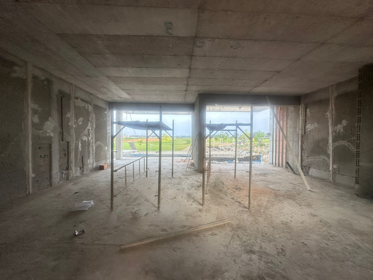 House (Detached) in Zakaki, Limassol for Sale