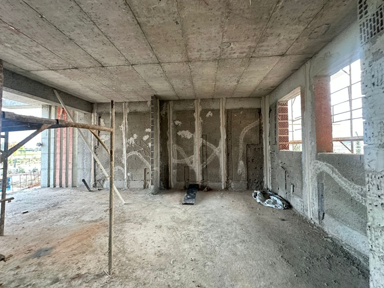 House (Detached) in Zakaki, Limassol for Sale