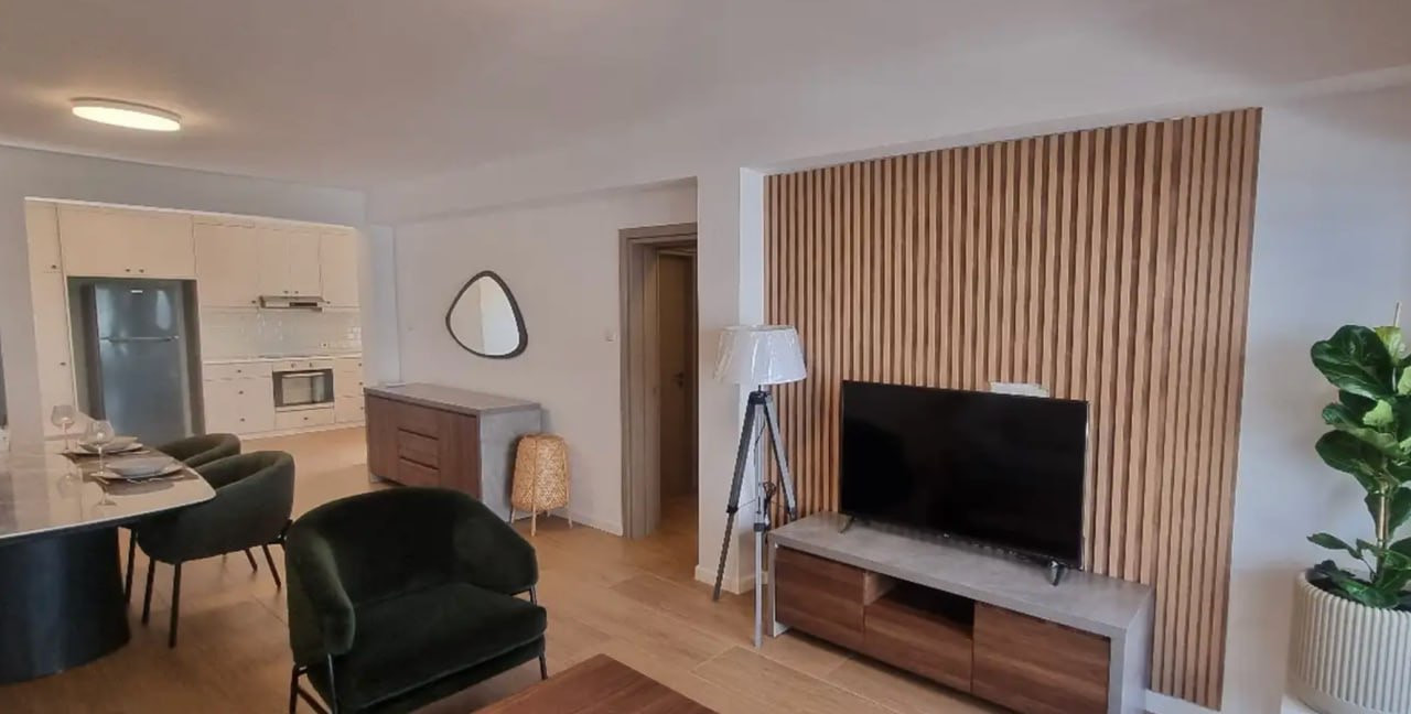 Apartment (Flat) in Agia Zoni, Limassol for Sale