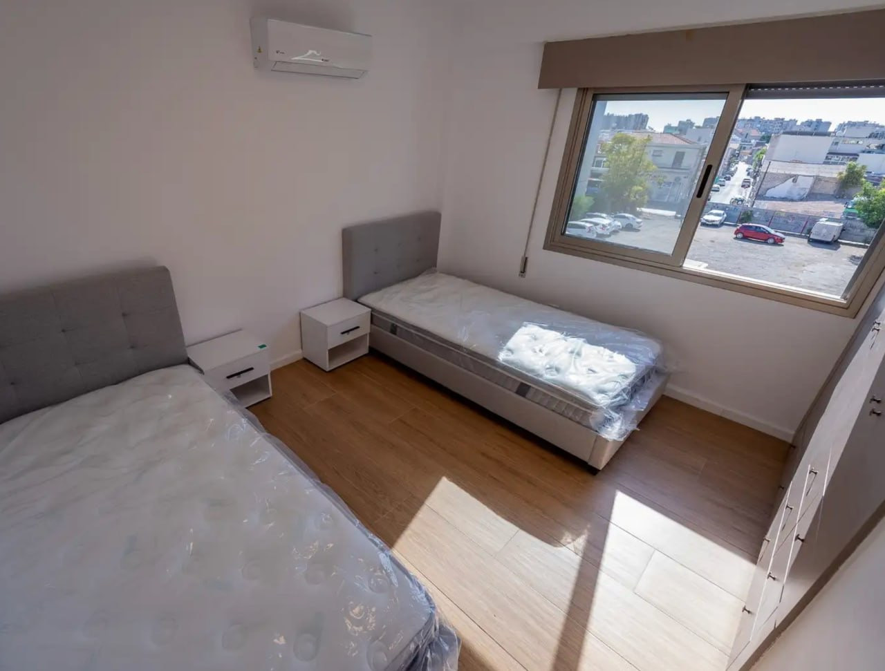 Apartment (Flat) in Agia Zoni, Limassol for Sale