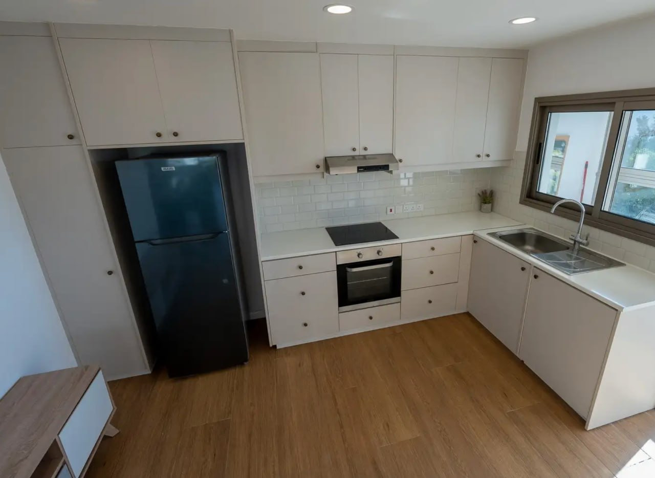 Apartment (Flat) in Agia Zoni, Limassol for Sale