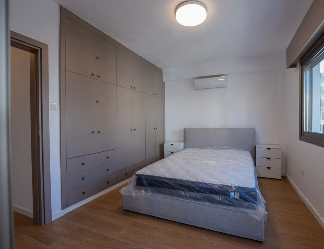 Apartment (Flat) in Agia Zoni, Limassol for Sale