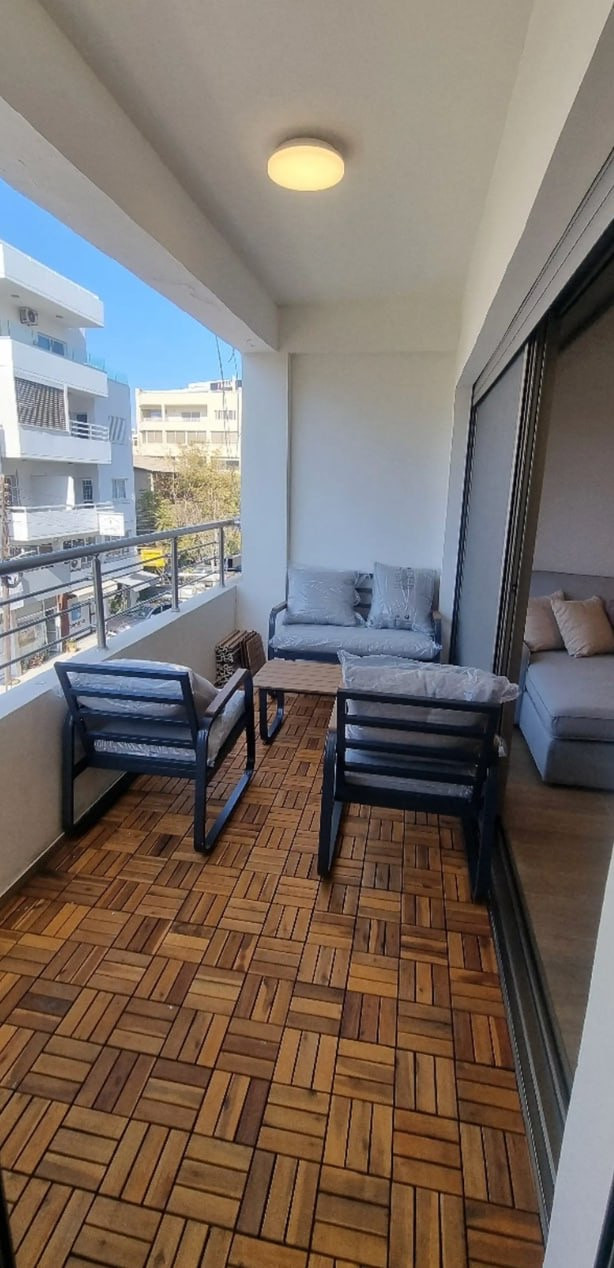 Apartment (Flat) in Agia Zoni, Limassol for Sale