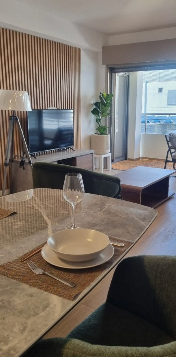 Apartment (Flat) in Agia Zoni, Limassol for Sale