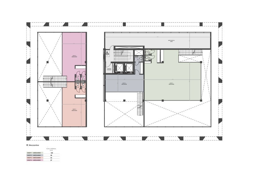 Commercial (Office) in Universal, Paphos for Sale