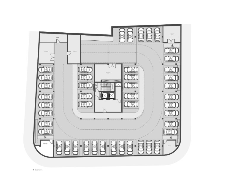 Commercial (Shop) in Universal, Paphos for Sale