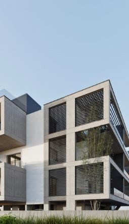 Apartment (Flat) in Ypsonas, Limassol for Sale