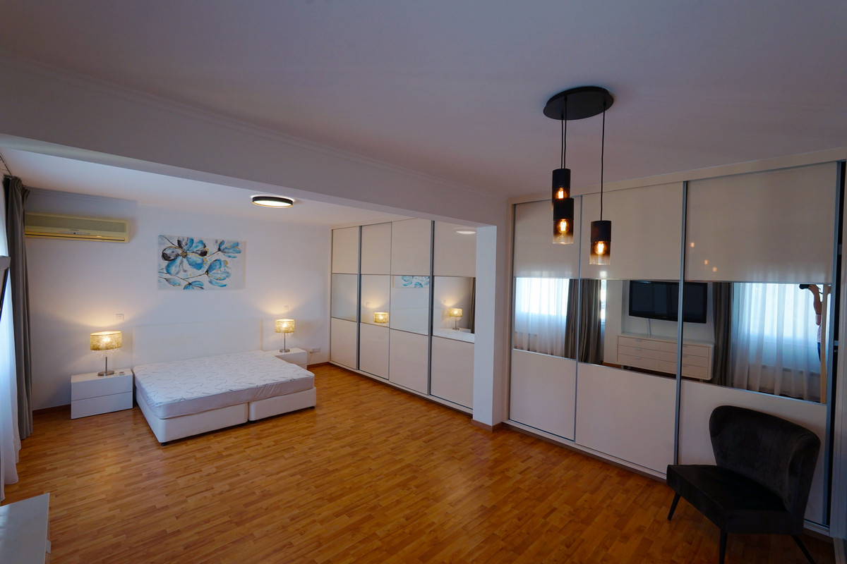 Apartment (Penthouse) in Posidonia Area, Limassol for Sale