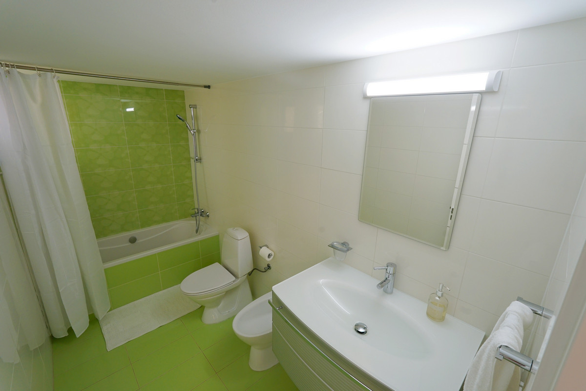 Apartment (Penthouse) in Posidonia Area, Limassol for Sale