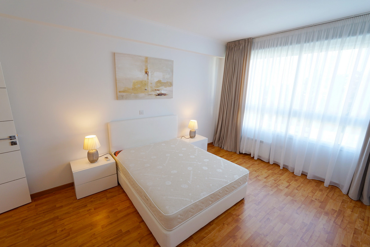 Apartment (Penthouse) in Posidonia Area, Limassol for Sale