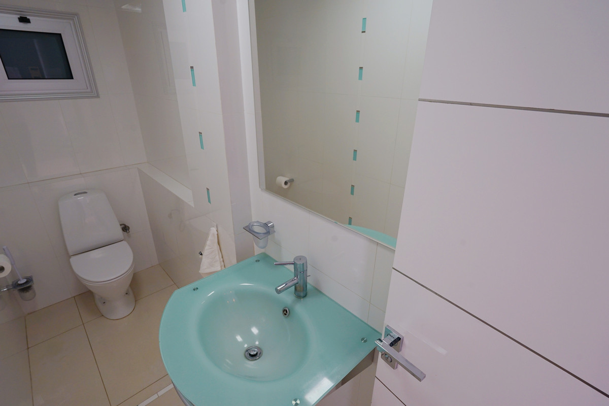 Apartment (Penthouse) in Posidonia Area, Limassol for Sale