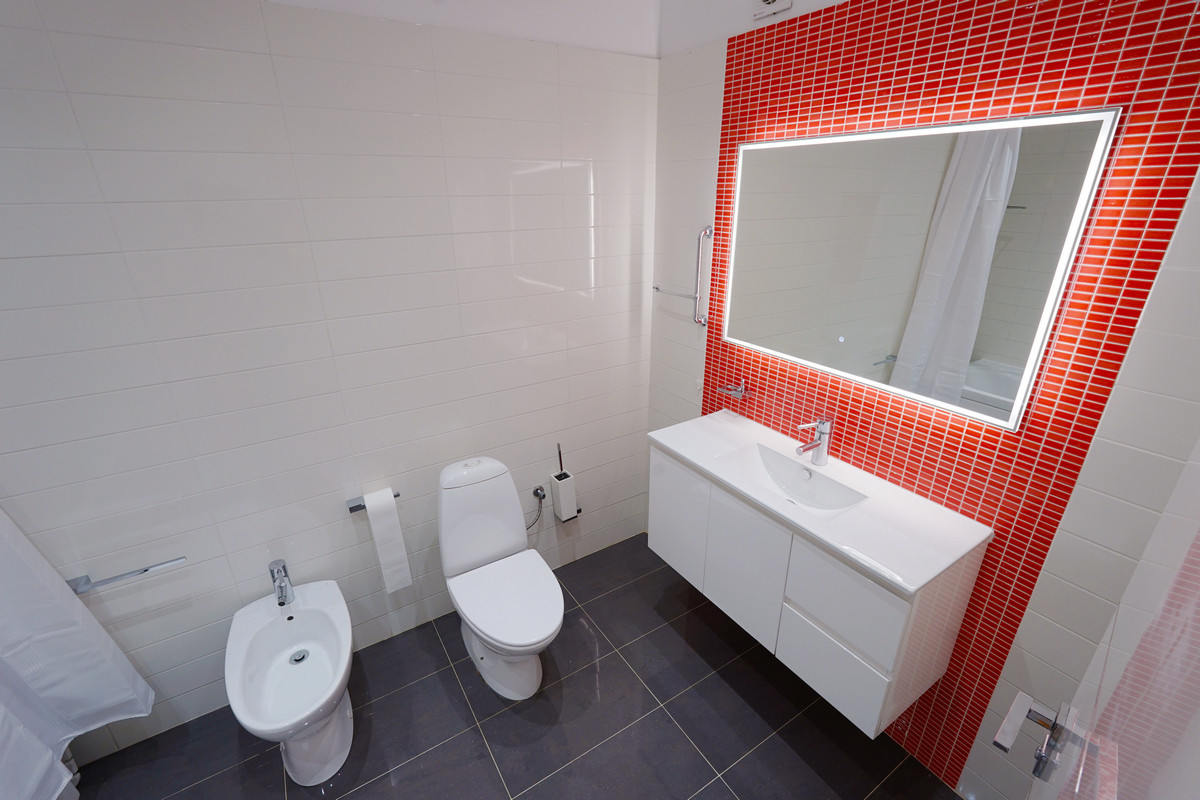 Apartment (Penthouse) in Posidonia Area, Limassol for Sale
