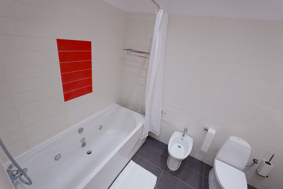 Apartment (Penthouse) in Posidonia Area, Limassol for Sale
