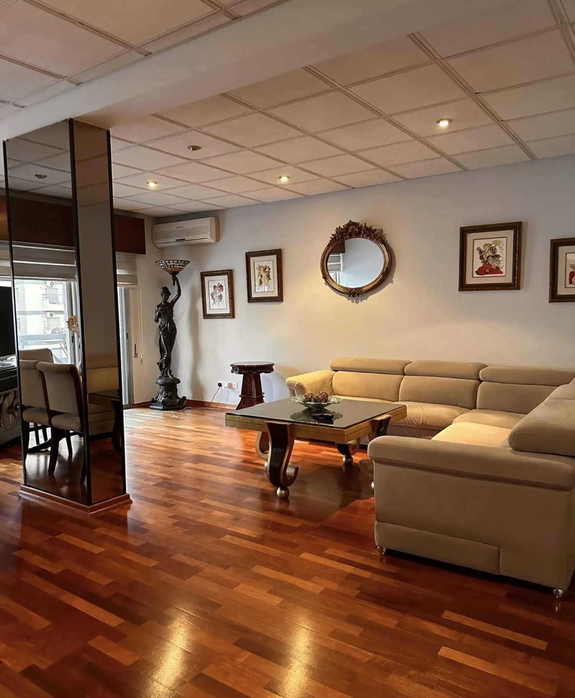 Apartment (Flat) in Neapoli, Limassol for Sale