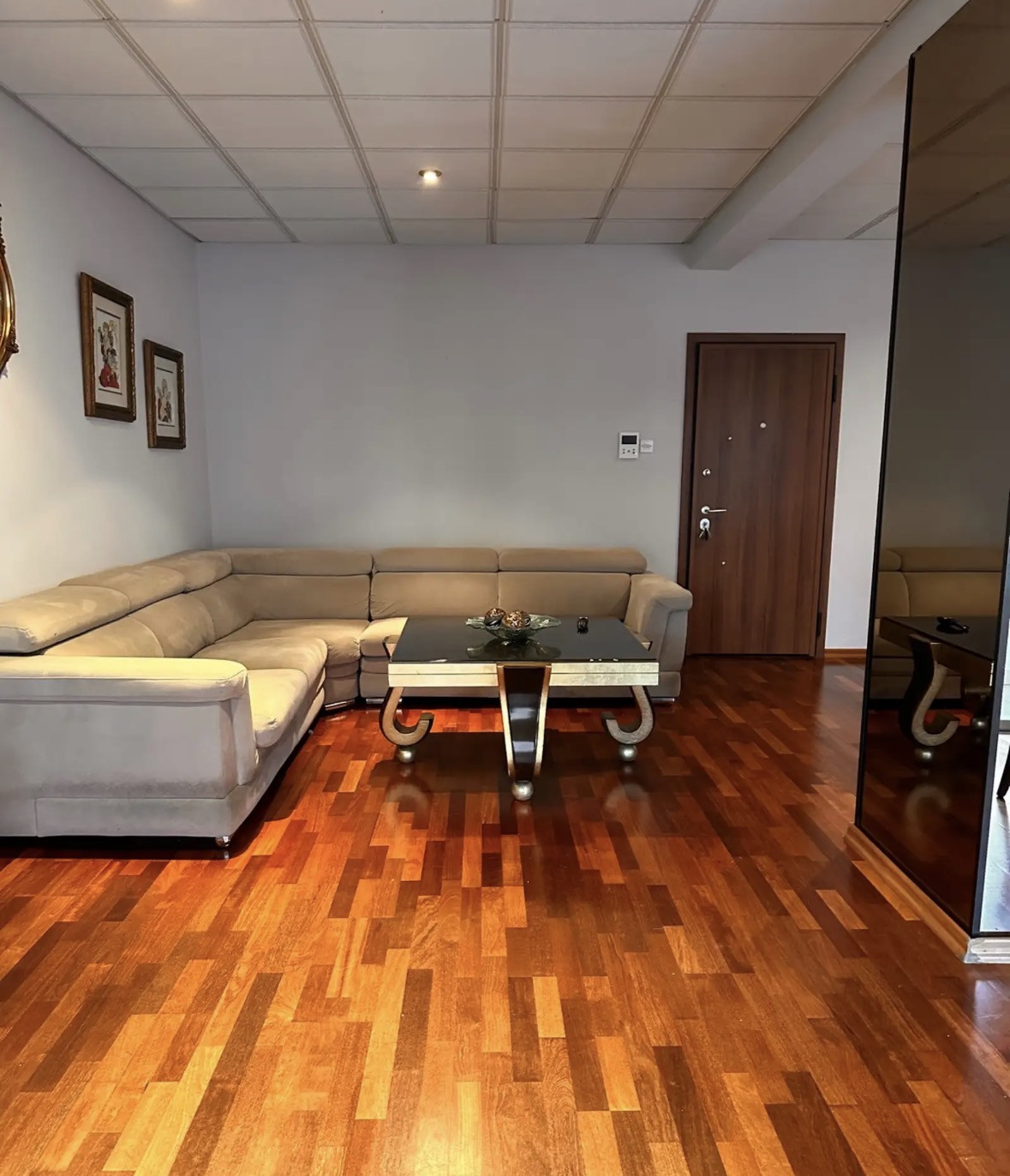 Apartment (Flat) in Neapoli, Limassol for Sale