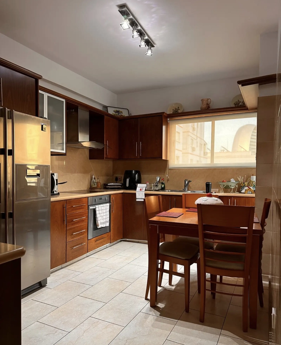 Apartment (Flat) in Neapoli, Limassol for Sale