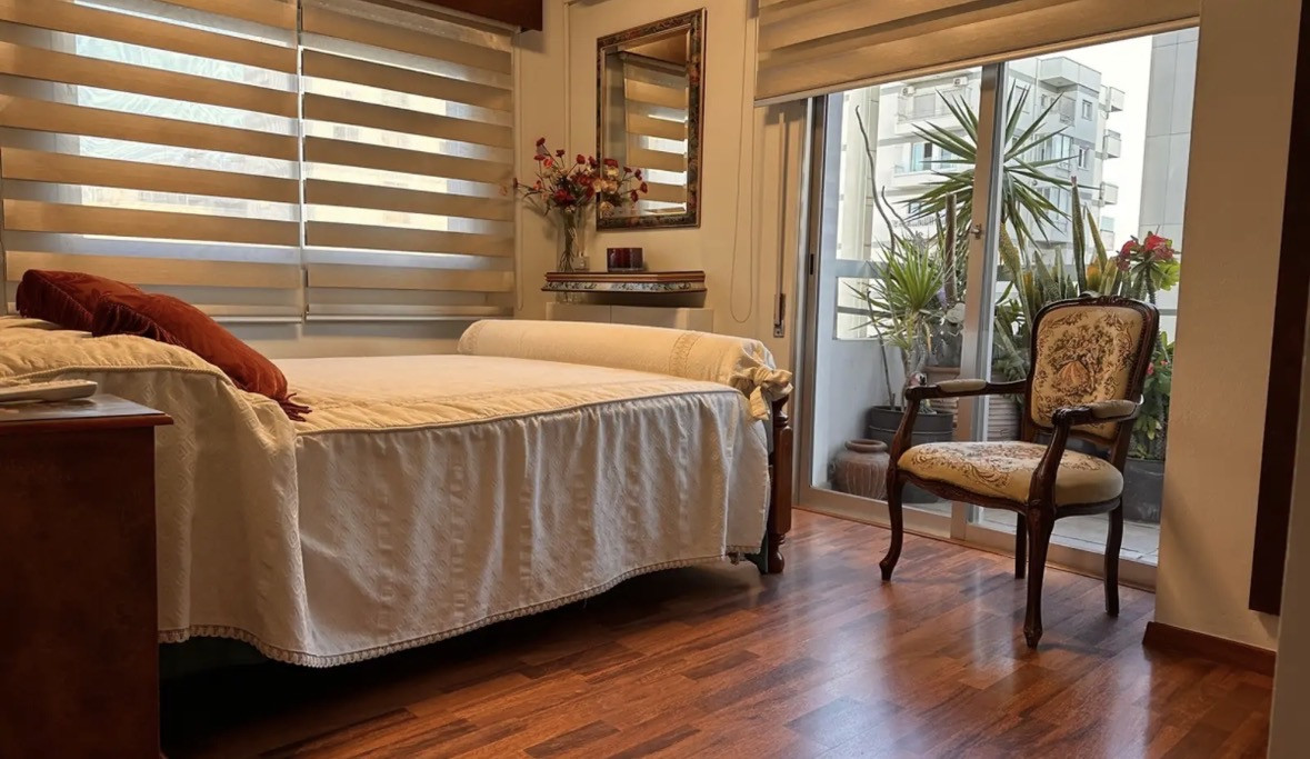 Apartment (Flat) in Neapoli, Limassol for Sale