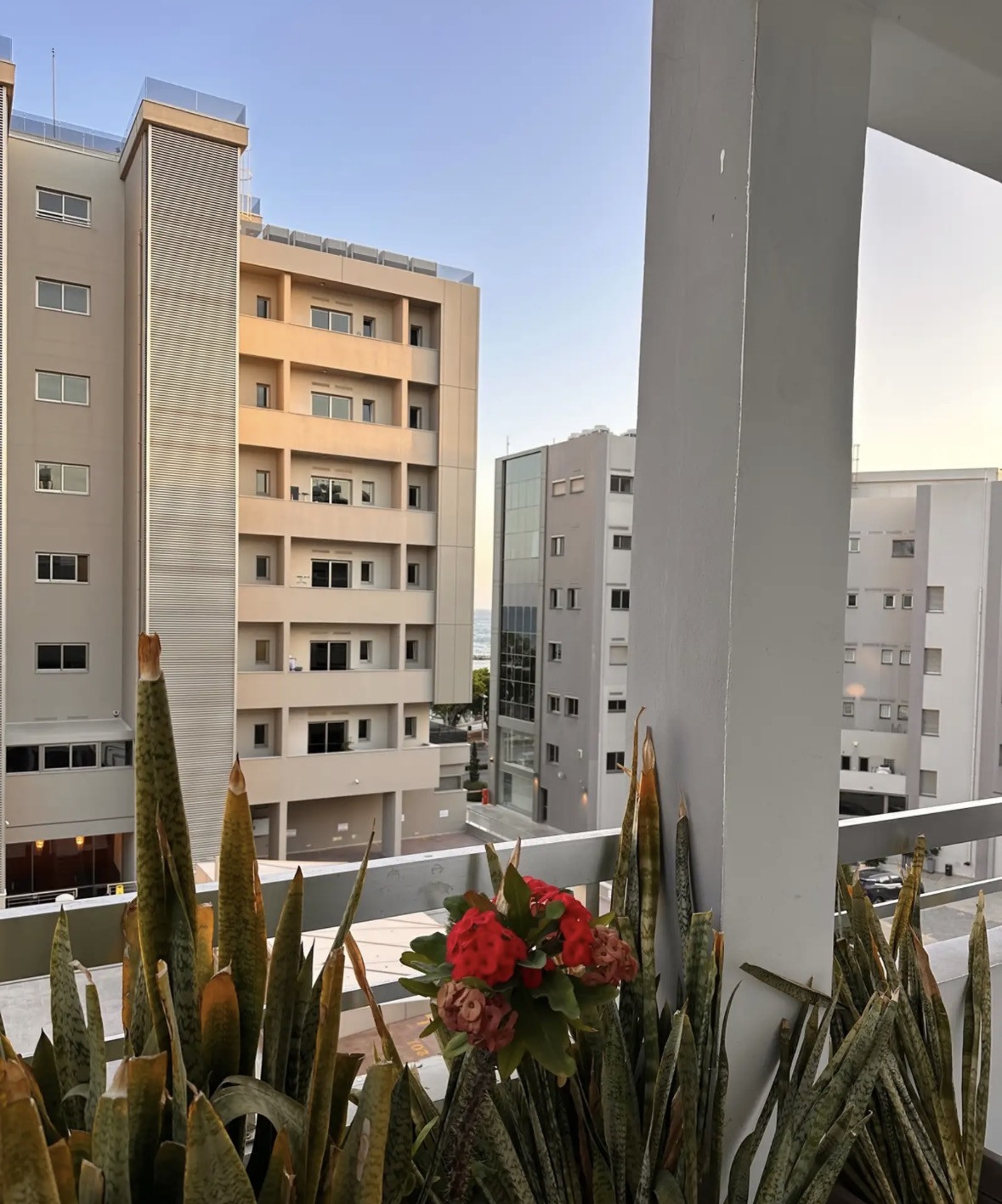 Apartment (Flat) in Neapoli, Limassol for Sale