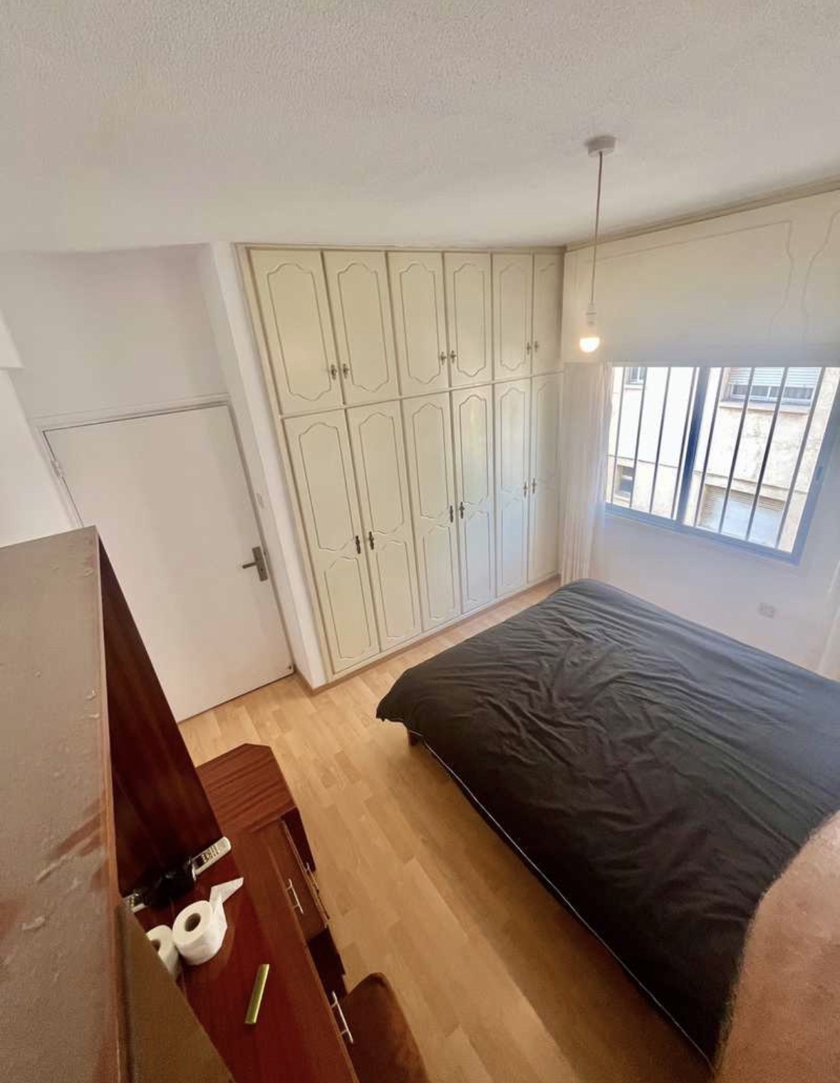 Apartment (Flat) in Agia Zoni, Limassol for Sale
