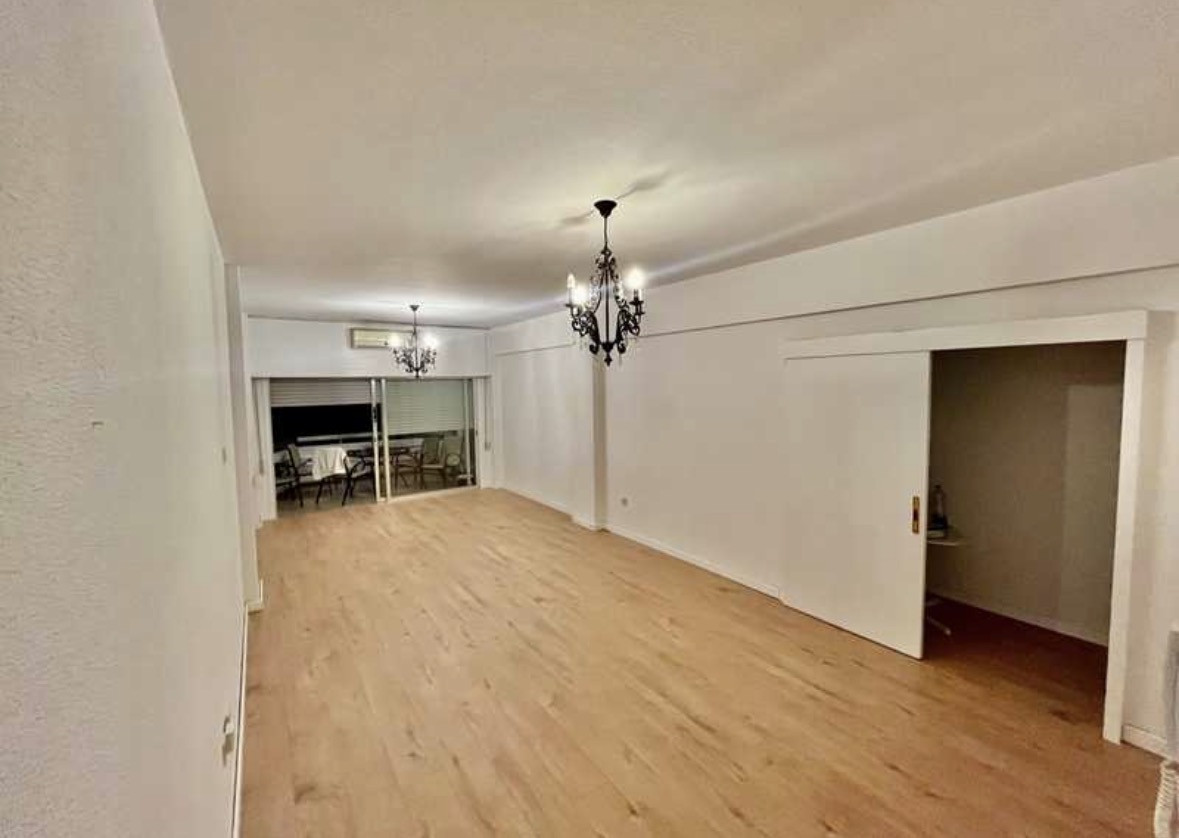 Apartment (Flat) in Agia Zoni, Limassol for Sale