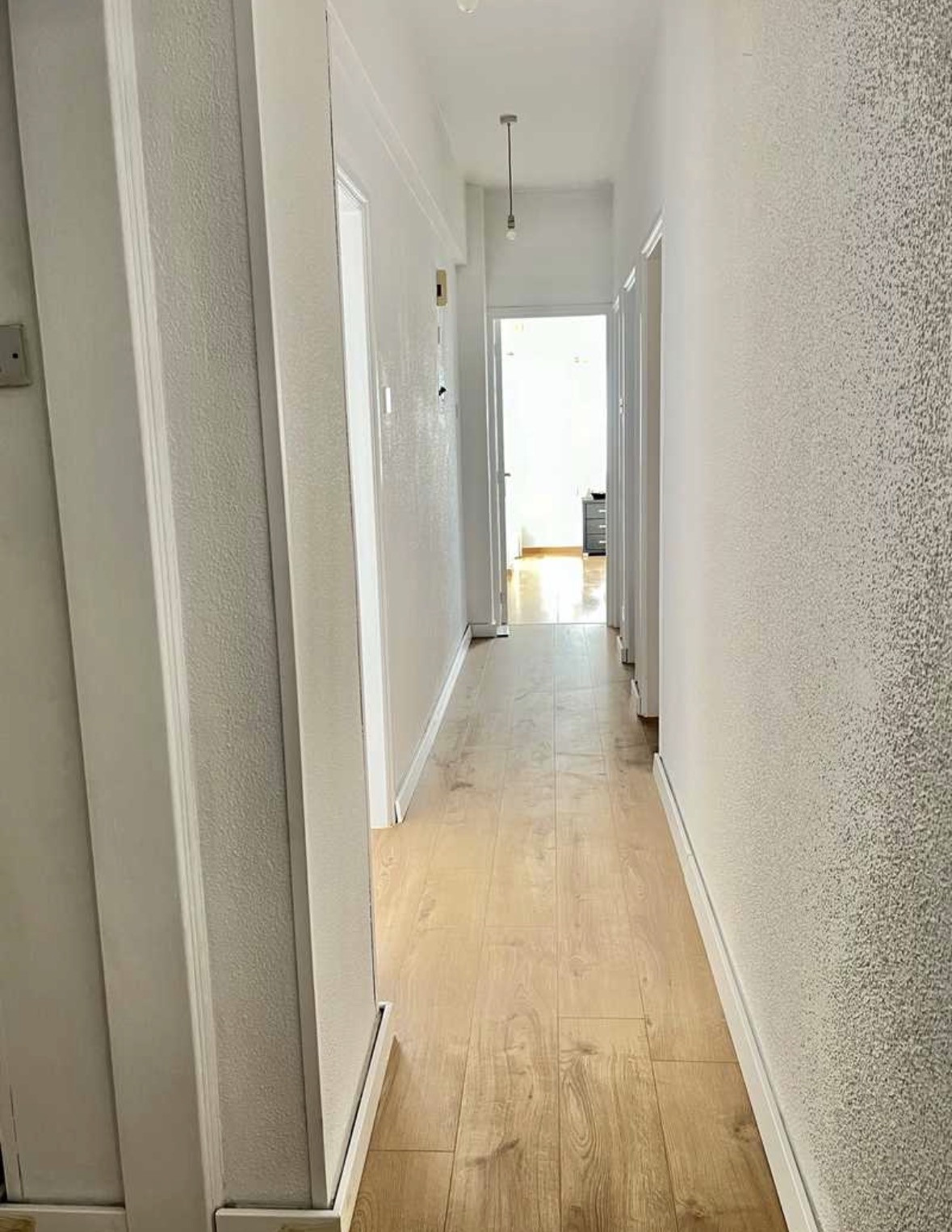 Apartment (Flat) in Agia Zoni, Limassol for Sale