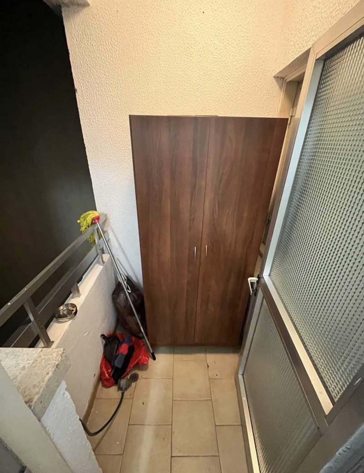 Apartment (Flat) in Agia Zoni, Limassol for Sale