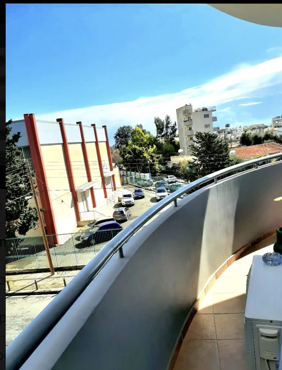 Apartment (Flat) in Katholiki, Limassol for Sale