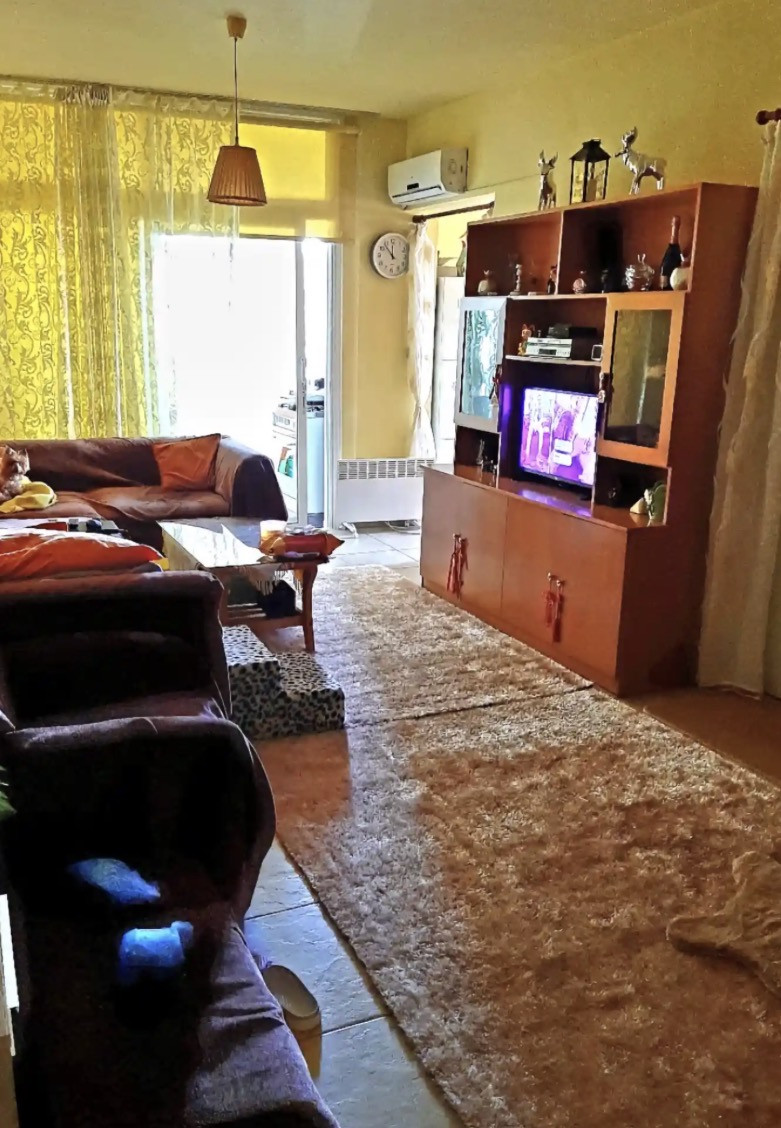 Apartment (Flat) in Katholiki, Limassol for Sale