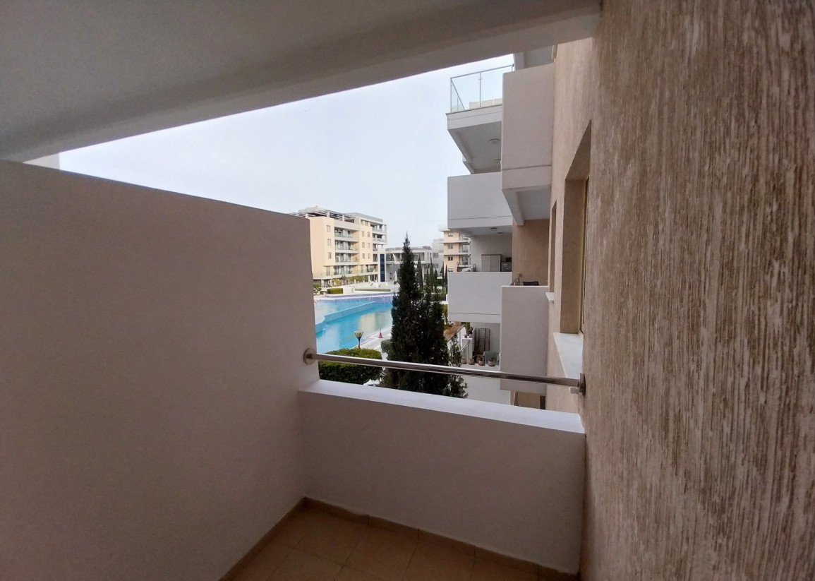 Квартира 2 спальни 80 м² муниципалитет Пафос, Кипр